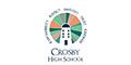 Logo for Crosby High School